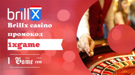 Brillx Casino Chile