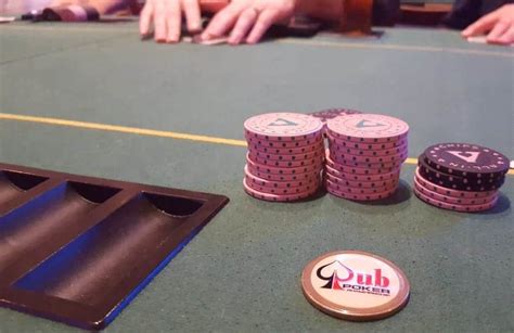 Brisbane Pub Poker League