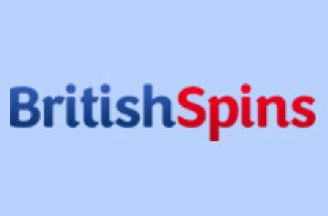 British Spins Casino Review