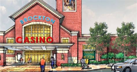 Brockton Casino Imagens