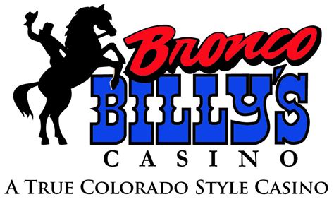 Bronco Billy S Poker
