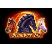 Brumby S 243 Netbet