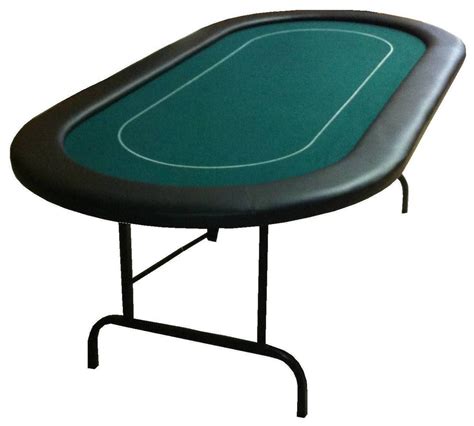 Brunswick Dobravel Mesa De Poker