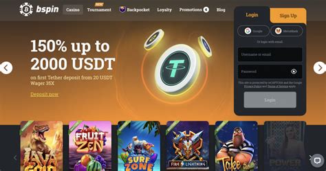 Bspin Io Casino Bolivia