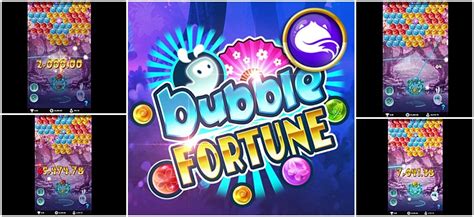 Bubble Fortune Betway
