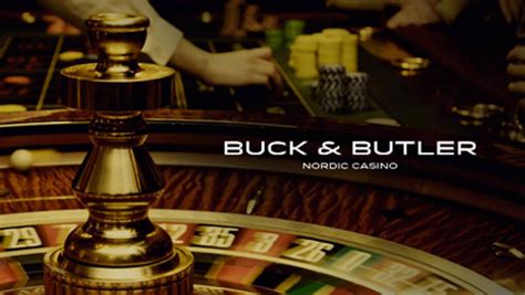 Buck And Butler Casino Chile