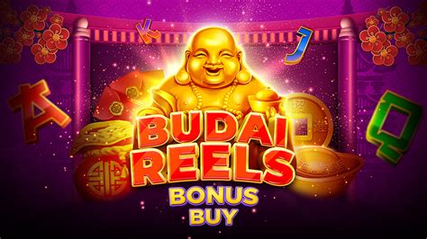 Budai Reels Betway