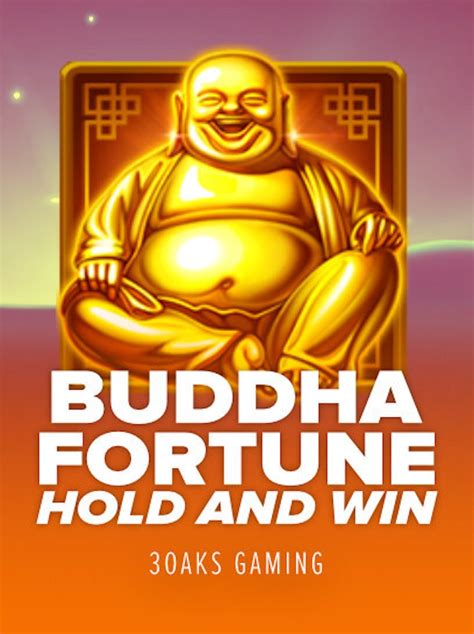 Buddha Fortune Hold And Win Bwin
