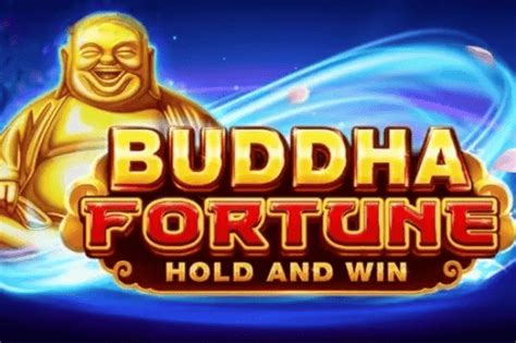 Buddha Fortune Hold And Win Novibet