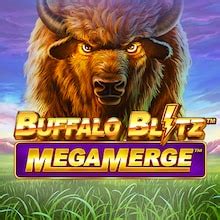 Buffalo Blitz Mega Merge Sportingbet