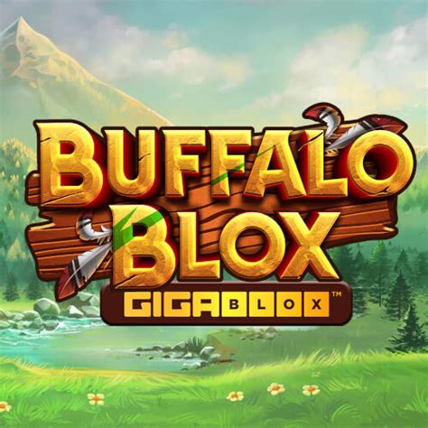 Buffalo Blox Gigablox Blaze