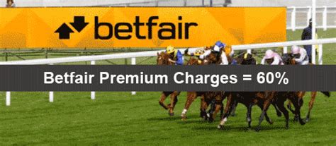 Buffalo Charge Betfair