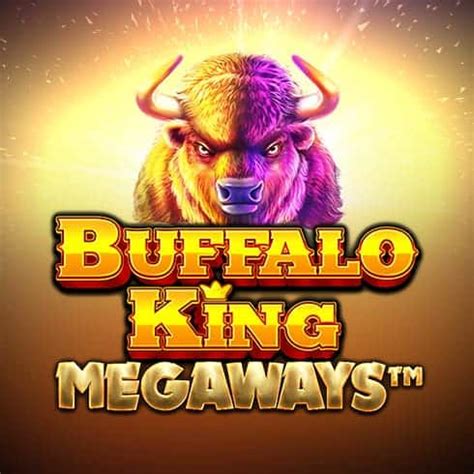 Buffalo King Megaways Netbet