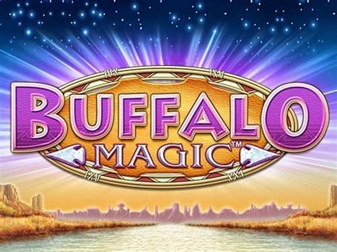 Buffalo Magic Leovegas