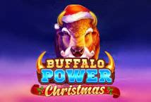 Buffalo Power Christmas Betsul