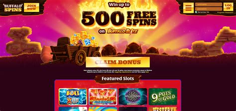 Buffalo Spins Casino Costa Rica