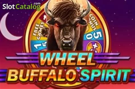 Buffalo Spirit 3x3 Bwin