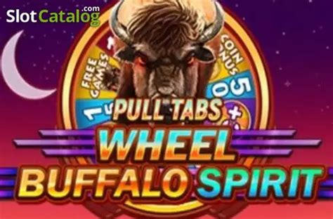 Buffalo Spirit Pull Tabs Review 2024