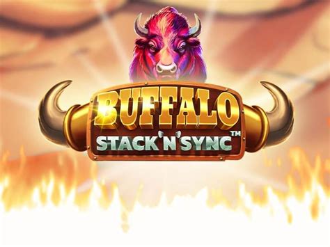 Buffalo Stack N Sync Betsul