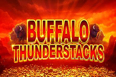 Buffalo Thunderstacks Sportingbet