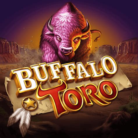 Buffalo Toro Bet365