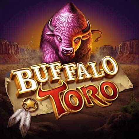 Buffalo Toro Netbet