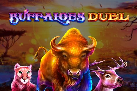 Buffaloes Duel Blaze