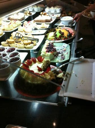 Buffet De Frutos Do Casino Adelaide