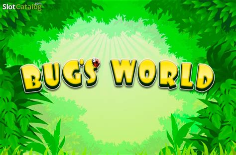 Bugs World Leovegas