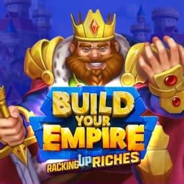 Build Your Empire Slot Gratis