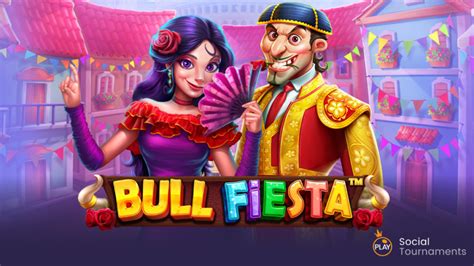 Bull Fiesta Blaze