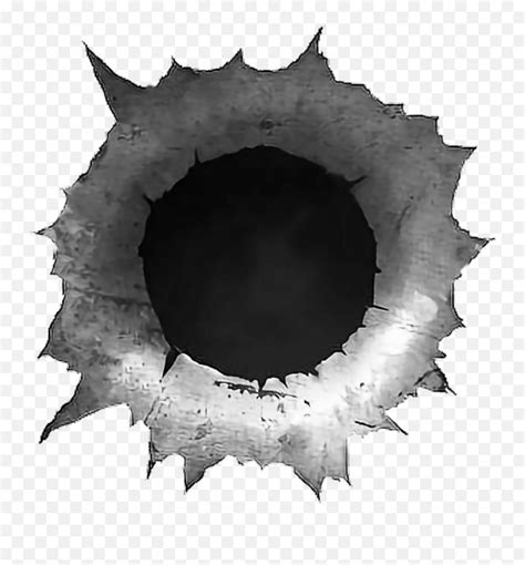 Bullet Hole Brabet