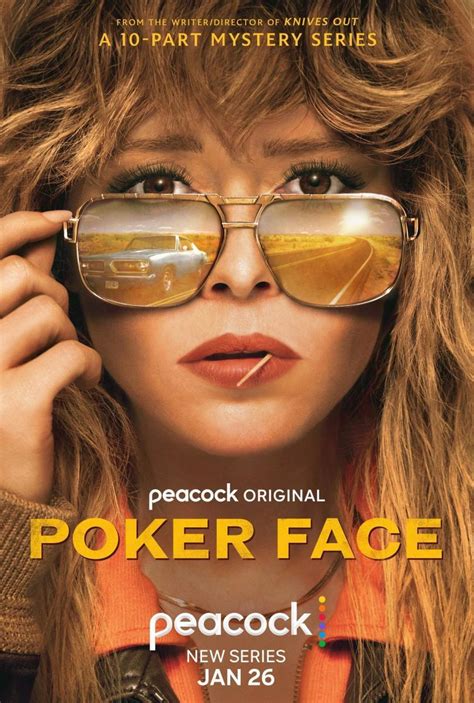 Bullypedia Poker Face