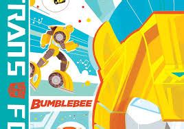 Bumble Bee Bwin
