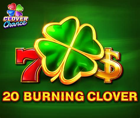 Burning Clover Bodog