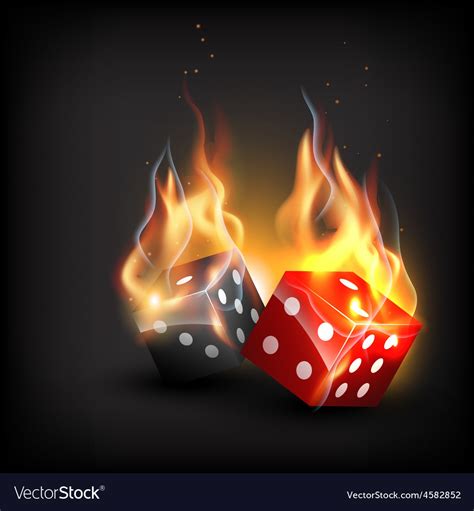 Burning Dice Bet365