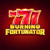 Burning Fortunator Betsson