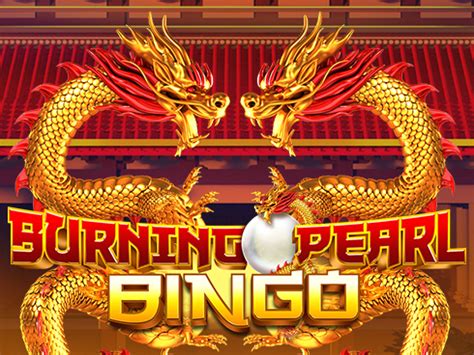 Burning Pearl Bingo Review 2024
