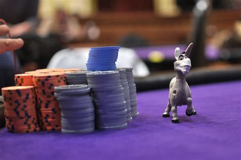 Burro Poker