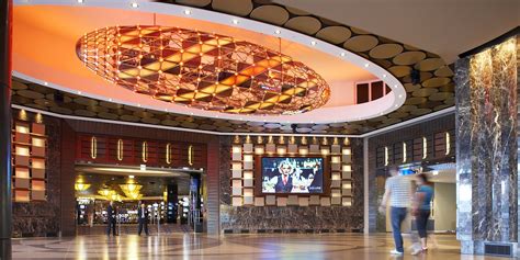 Burswood Casino Acomodacoes Especiais