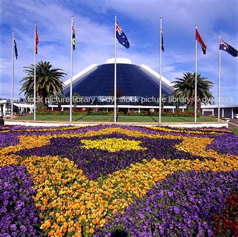 Burswood Casino Mostra Perth