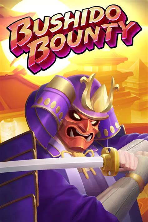 Bushido Bounty Bodog