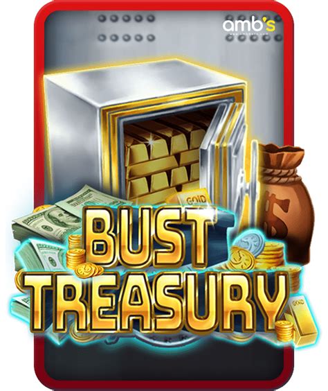 Bust Treasury Betfair