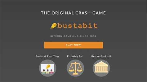 Bustabit Casino Download