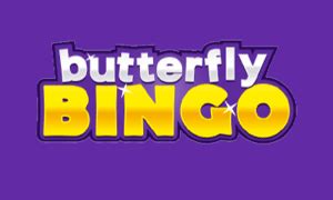 Butterfly Bingo Casino Login