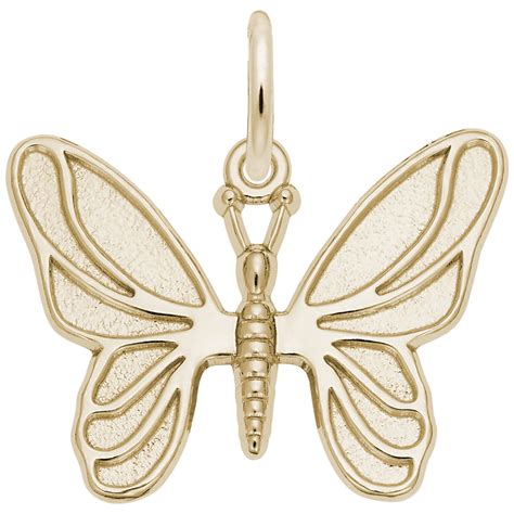 Butterfly Charms Pokerstars