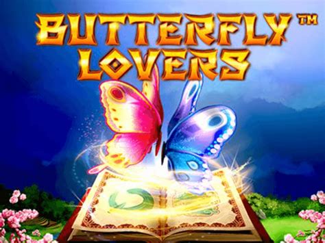 Butterfly Lovers 888 Casino