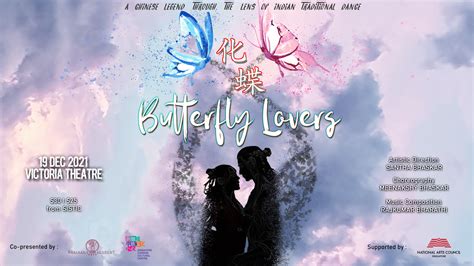 Butterfly Lovers Brabet
