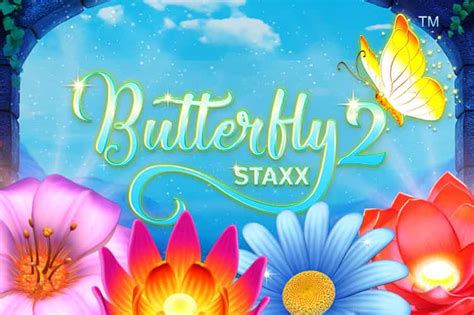 Butterfly Staxx 2 Sportingbet