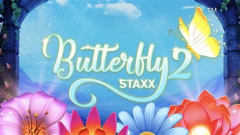 Butterfly Staxx 2 Sportingbet